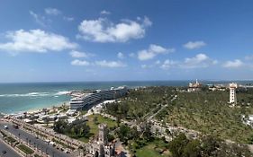 Sheraton Ganna Sea View